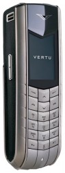 Vertu Ascent Black Leather themes - free download