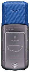 Скачати теми на Vertu Ascent Le Mans безкоштовно