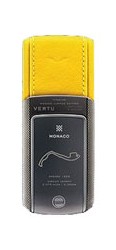 Скачати теми на Vertu Ascent Monaco безкоштовно