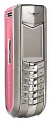Vertu Ascent Pink themes - free download