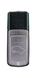 Vertu Ascent Silverstone themes - free download