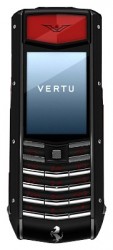 Vertu Ascent Ti Ferrari Nero themes - free download