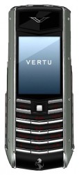 Descargar los temas para Vertu Ascent Ti Ferrari Rosso gratis