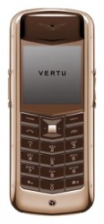 Descargar los temas para Vertu Constellation Pure Chocolate gratis