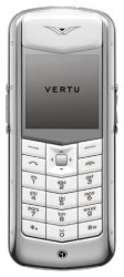 Vertu Constellation Pure White用テーマを無料でダウンロード