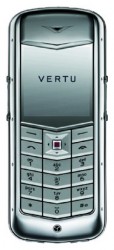 Descargar los temas para Vertu Constellation Satin Stainless Steel gratis