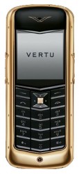 Vertu Constellation Yellow Gold Diamond Trim用テーマを無料でダウンロード