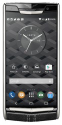 Скачати живі шпалери для Vertu New Signature Touch Jet Calf безкоштовно