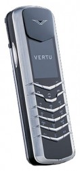 Vertu Signature Stainless Steel themes - free download