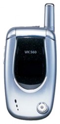 VK Corporation VK560用テーマを無料でダウンロード