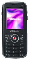 Скачати теми на VK Corporation VK7000 безкоштовно