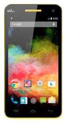 Wiko Rainbow 4G themes - free download