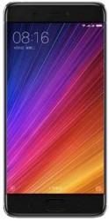 Xiaomi Mi5S