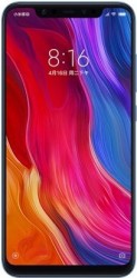 Wallpaper Xiaomi Mi 8, stock, 8K, OS #18669