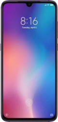 Download free live wallpapers for Xiaomi Mi9