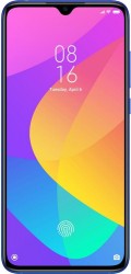 Xiaomi Mi 9 Lite