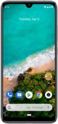 Скачати теми на Xiaomi Mi A3 безкоштовно