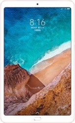 Xiaomi Mi Pad 4 Plus themes - free download