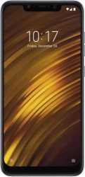 Descarga de tonos de llamada gratis para Xiaomi Pocophone F1