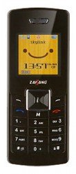 Zakang ZX410 themes - free download