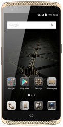 ZTE Axon