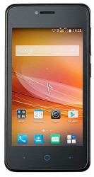 Download free ringtones for ZTE Blade A5
