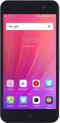 Скачати теми на ZTE Blade A520 безкоштовно