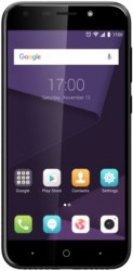 ZTE Blade A6