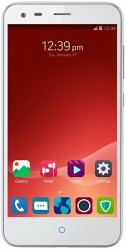 ZTE Blade S6 Lite用テーマを無料でダウンロード