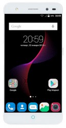 Скачать бесплатные рингтоны для ZTE Blade V7