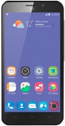 ZTE Grand S3用テーマを無料でダウンロード