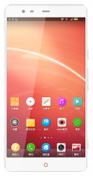 Download apps for ZTE Nubia X6 128Gb for free