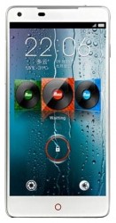 Скачати теми на ZTE Nubia Z5 безкоштовно