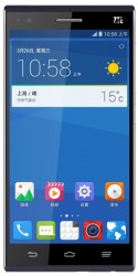 Скачати теми на ZTE Star 1 безкоштовно