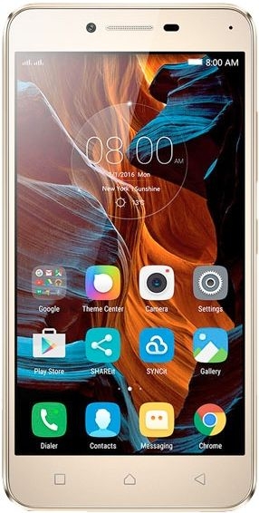 Lenovo Vibe K5 Preço Características Lenovo Vibe K5 Opiniões