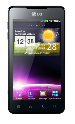 LG Optimus 3D Max price, specifications, LG Optimus 3D Max, phone reviews.