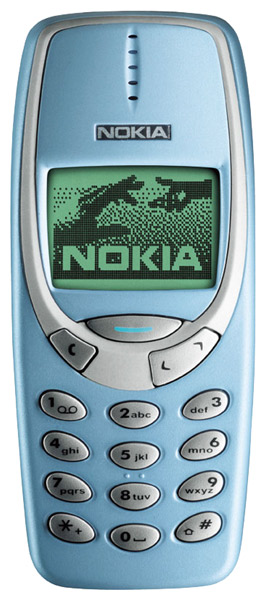 Nokia 3310 overview