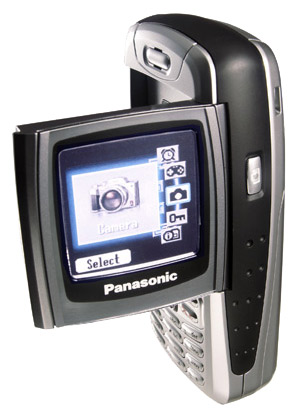 Panasonic gd95 аккумулятор