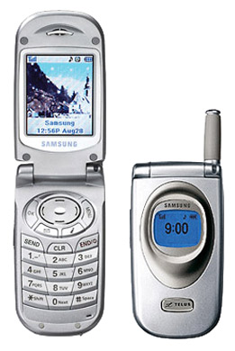 samsung sma520