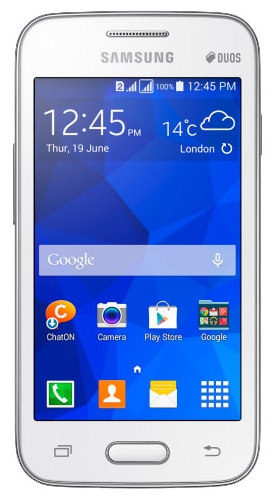 samsung galaxy ace lite