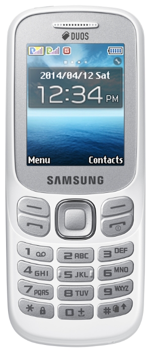 samsung sm b3 10e