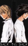 Death Note Mobile Wallpapers Download Free Death Note Wallpapers