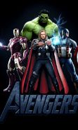 The Avengers Mobile Wallpapers. Download Free The Avengers 