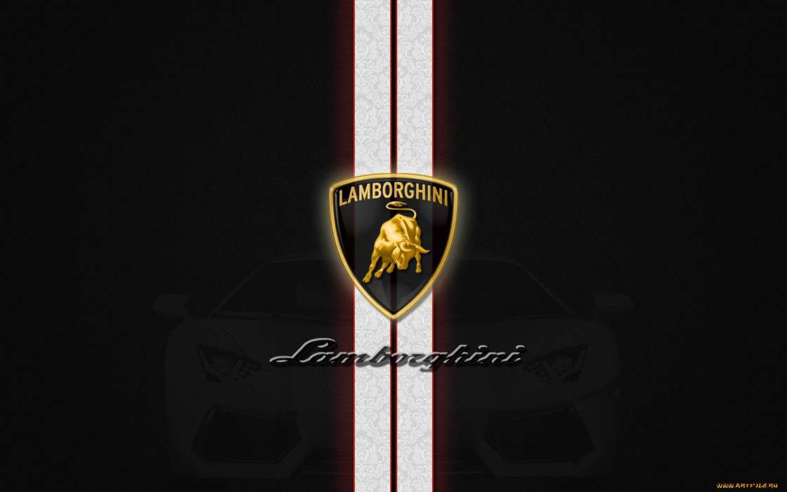 Lamborghini Logo Wallpaper Hd For Mobile