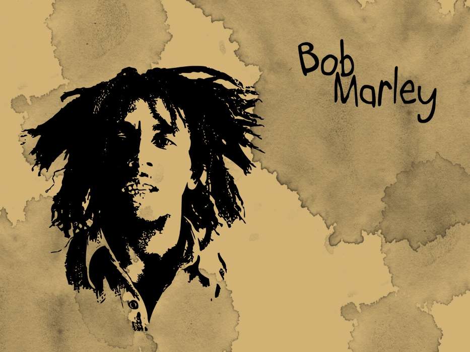 Baixar Bob Marley - Bob Marley Fonte Download Gratis ...