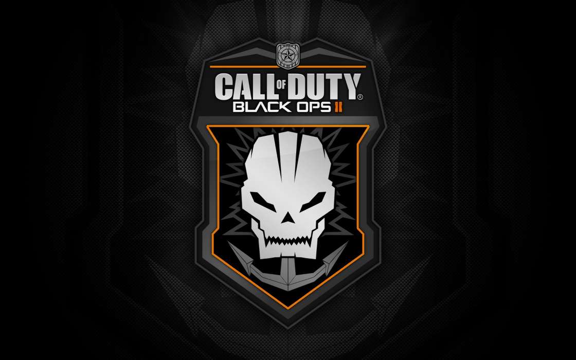 Baixar A Imagem Para Telefone Jogos Logos Call Of Duty Cod