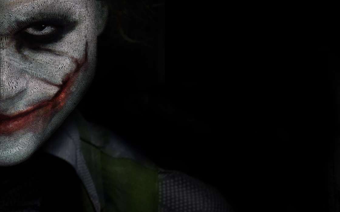 Download Bilder für das Handy: Kino, Joker, kostenlos. 47317