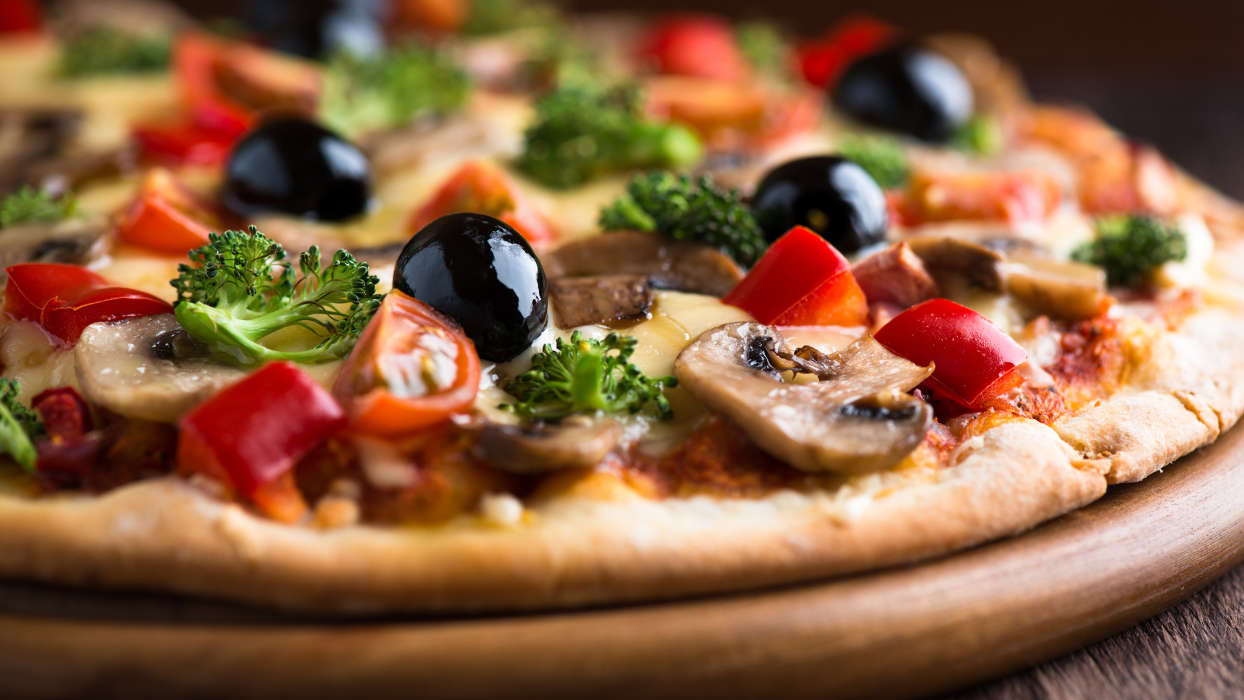 Download Bilder Fur Das Handy Lebensmittel Pizza Kostenlos 396