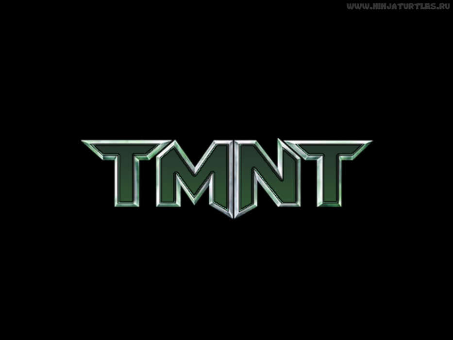 Download mobile wallpaper: Background, Logos, TMNT, free. 12144.