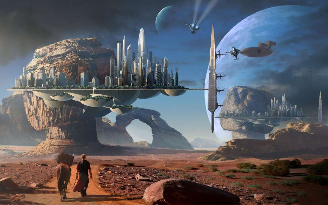 Featured image of post Hintergrundbilder Fantasy Landschaften Geniesse die exotische sch nheit der